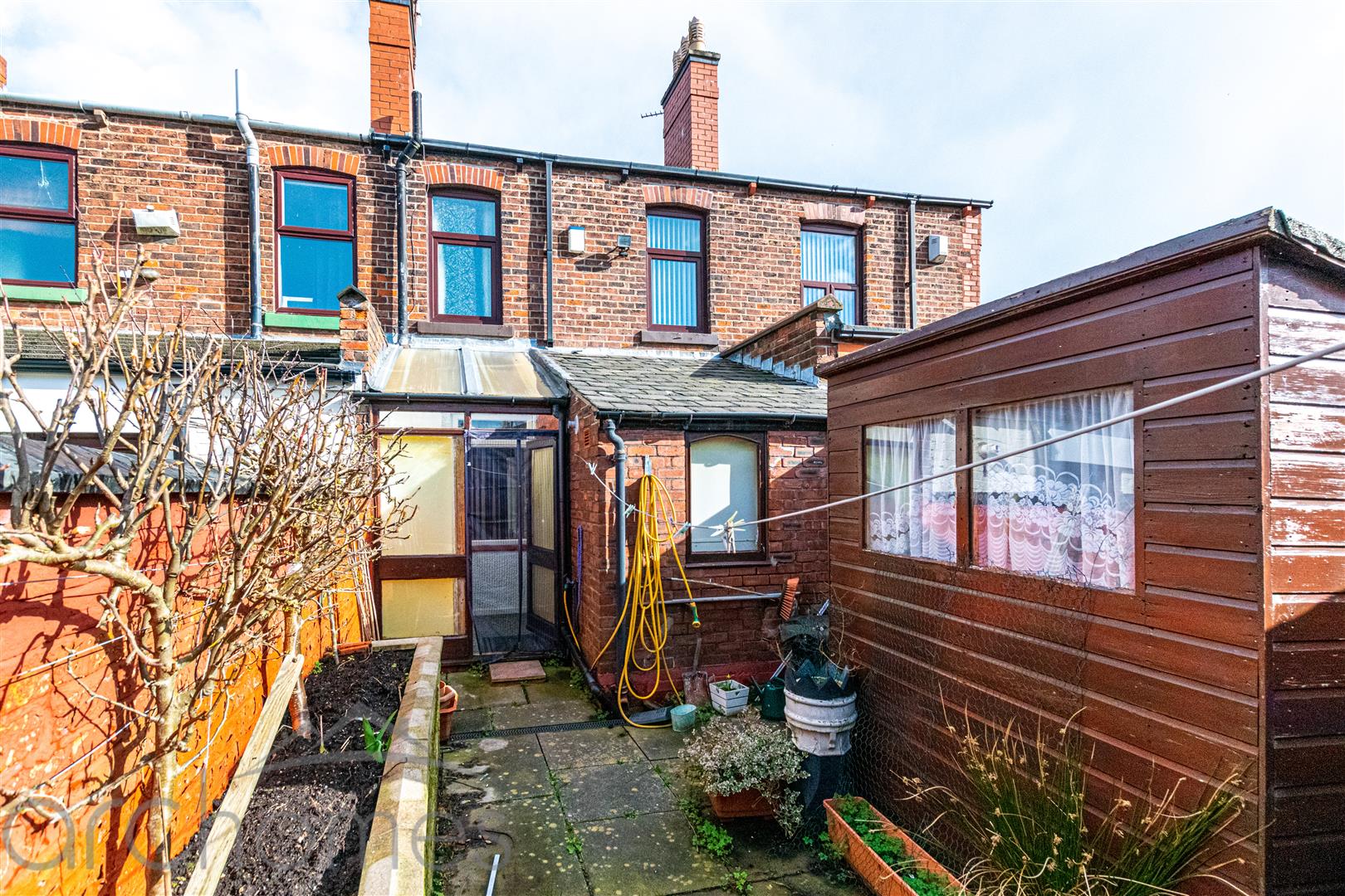 Wigan Road, Leigh Arc Homes Atherton
